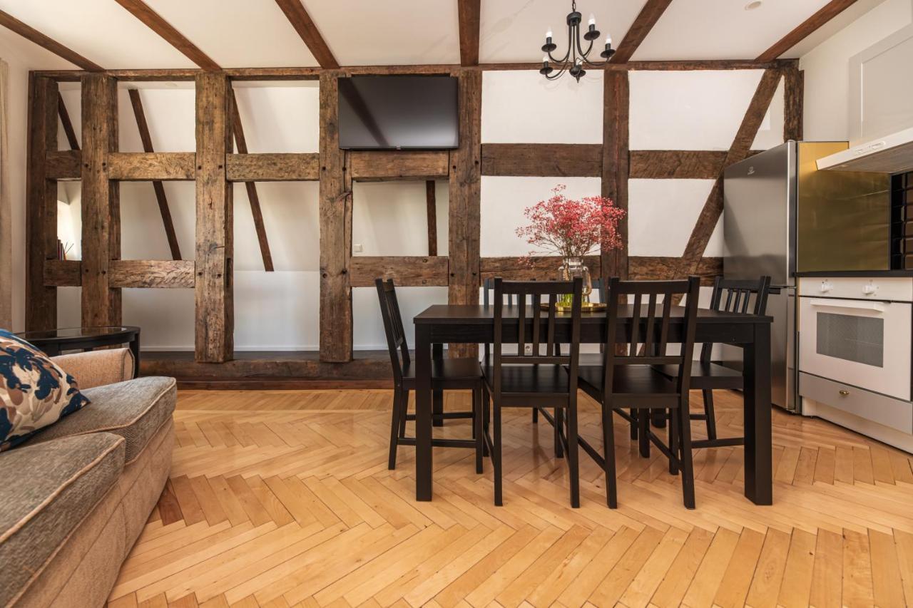 Heritage House Κλαϊπέντα Εξωτερικό φωτογραφία