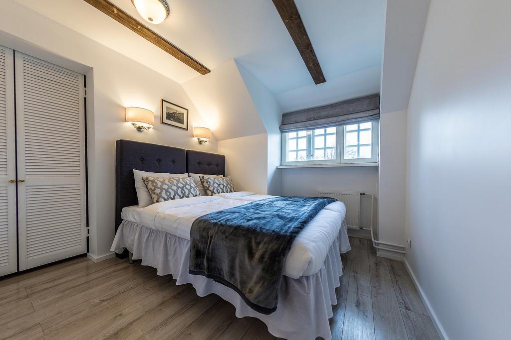 Heritage House Κλαϊπέντα Εξωτερικό φωτογραφία