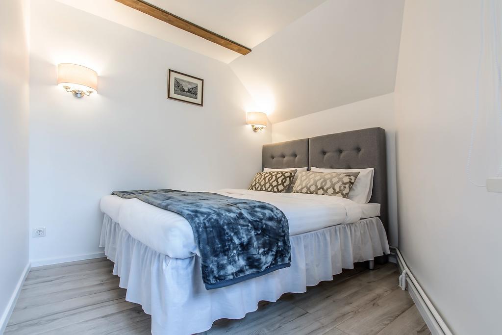 Heritage House Κλαϊπέντα Εξωτερικό φωτογραφία